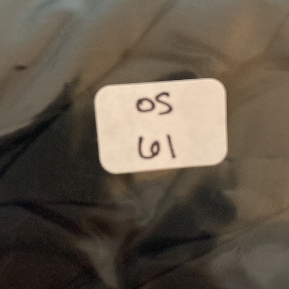 Nike Sportswear Tech AeroLoft Down Parka Jacket Sz S Longline Winter Athleisure - Picture 15 of 16